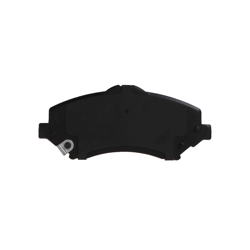 Ram C/V Brake Pads - Front - Baer Brakes - Claw - `12-`15